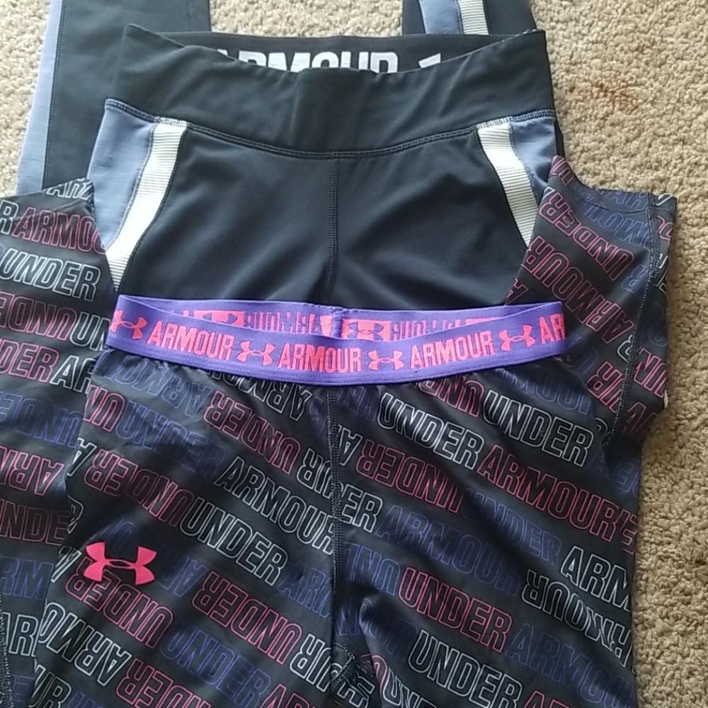 Compression /work out tights